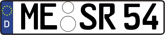 ME-SR54