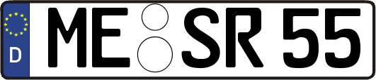 ME-SR55
