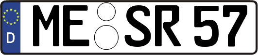 ME-SR57