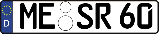 ME-SR60