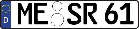 ME-SR61