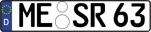 ME-SR63