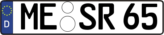 ME-SR65