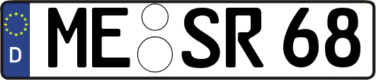 ME-SR68