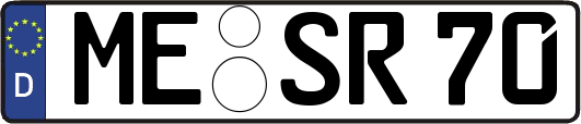 ME-SR70