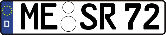 ME-SR72