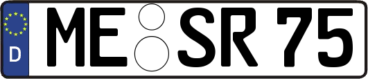 ME-SR75