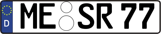ME-SR77