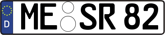 ME-SR82