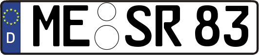 ME-SR83