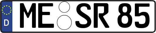 ME-SR85