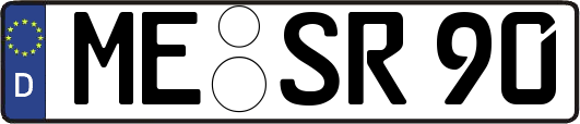 ME-SR90