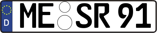 ME-SR91