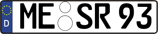 ME-SR93