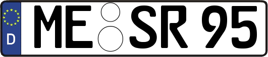 ME-SR95