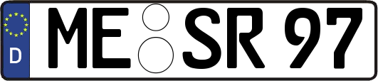 ME-SR97
