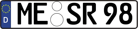 ME-SR98