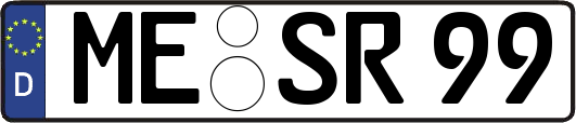 ME-SR99