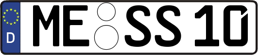 ME-SS10