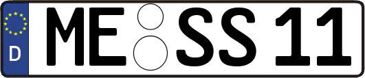 ME-SS11