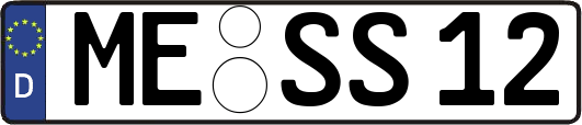 ME-SS12