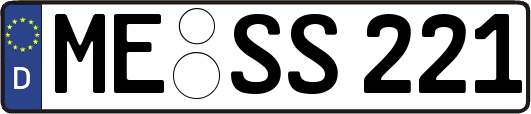 ME-SS221