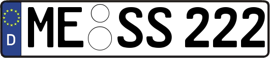 ME-SS222