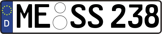 ME-SS238
