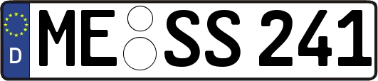 ME-SS241