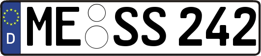 ME-SS242
