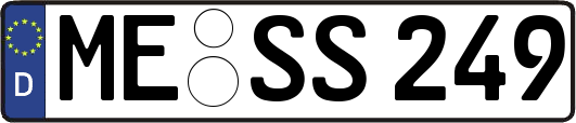 ME-SS249