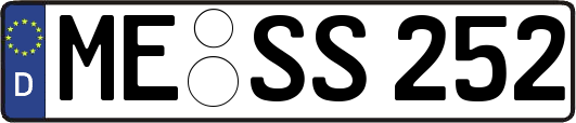 ME-SS252