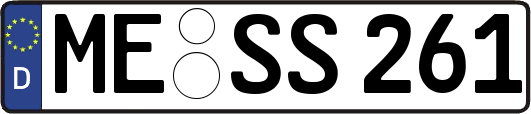 ME-SS261