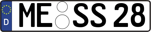 ME-SS28