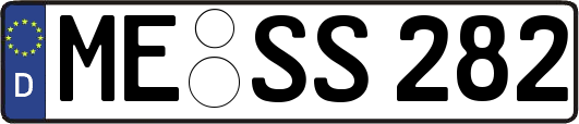 ME-SS282