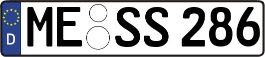 ME-SS286