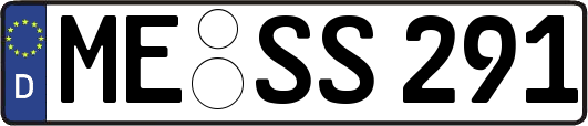 ME-SS291