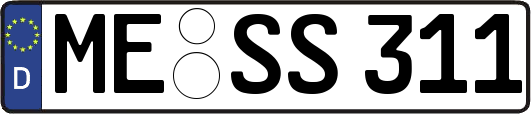 ME-SS311