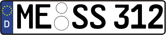 ME-SS312