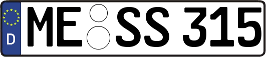 ME-SS315