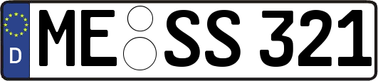ME-SS321