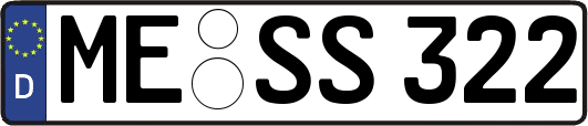 ME-SS322