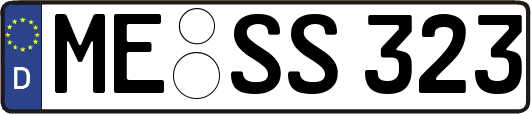 ME-SS323