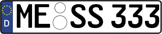ME-SS333
