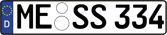ME-SS334