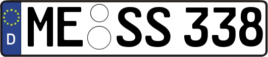 ME-SS338