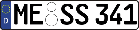ME-SS341