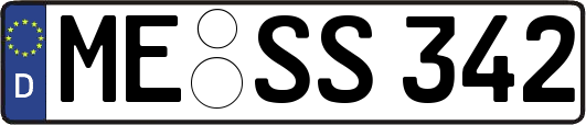 ME-SS342