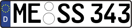 ME-SS343