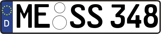 ME-SS348